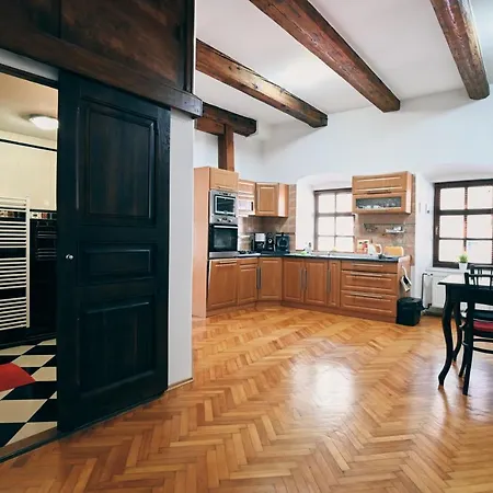 Kutná Hora Apartment Appartamento Kutná Hora