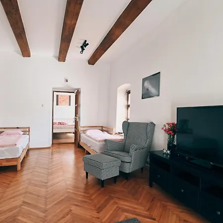 Kutna Hora Apartment * Kutna Hora