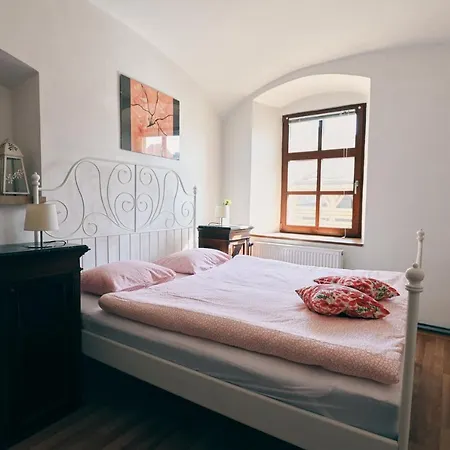 Kutna Hora Apartment Kutna Hora