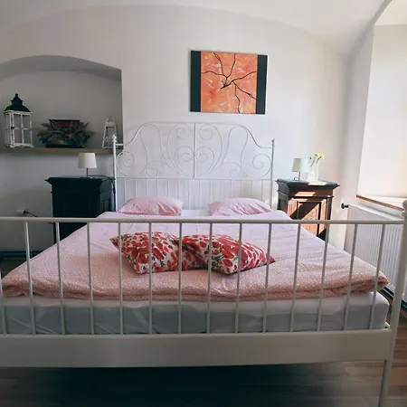 Apartament Kutna Hora Apartment *