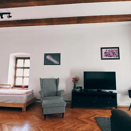 Appartamento Kutná Hora Apartment Kutná Hora