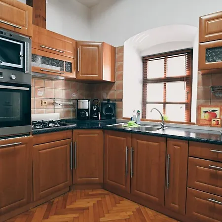 Appartamento Kutná Hora Apartment Kutná Hora