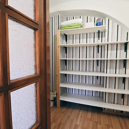 Kutna Hora Apartment Kutná Hora