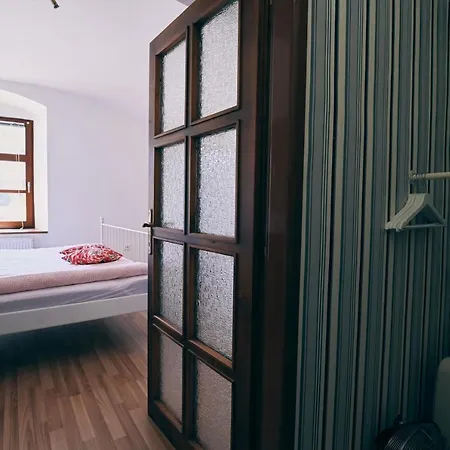 Kutna Hora Apartment Apartment *