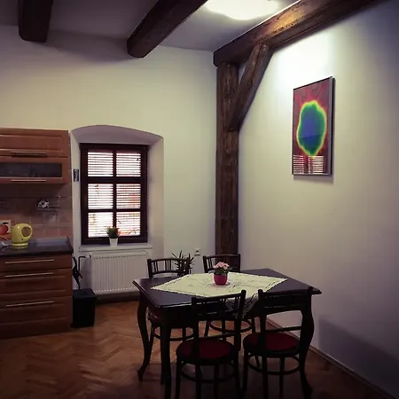 Apartment Kutna Hora Apartment