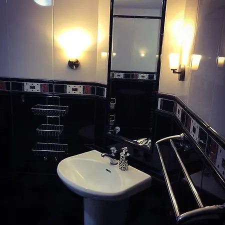 Kutna Hora Apartment