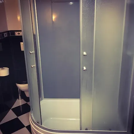 Apartament Kutna Hora Apartment