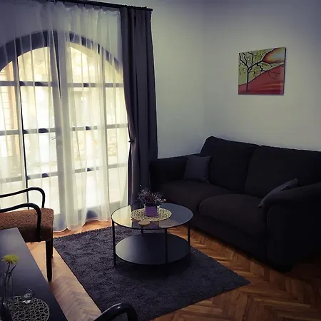 Apartament Kutna Hora Apartment