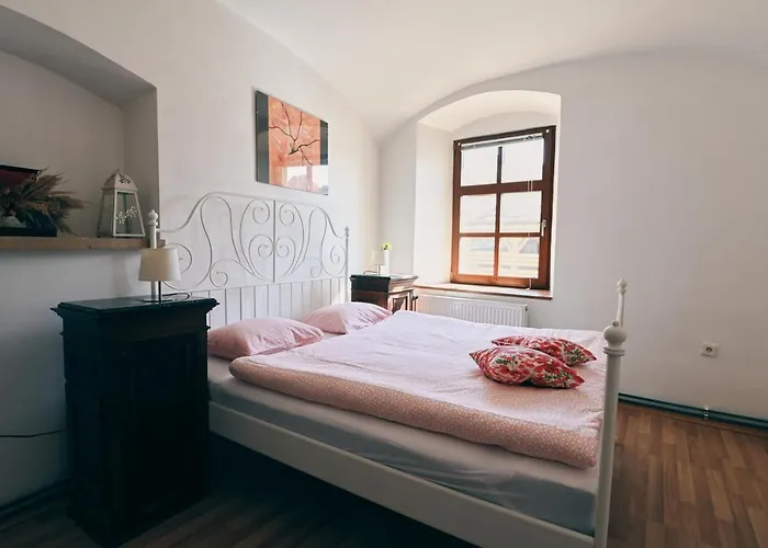 Kutna Hora Apartment Kutna Hora