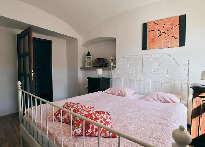 Kutna Hora Apartment Kutna Hora