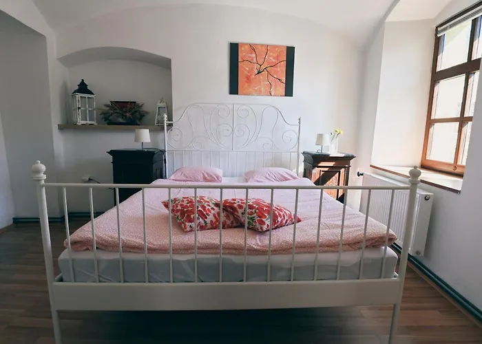 Appartamento Kutná Hora Apartment *