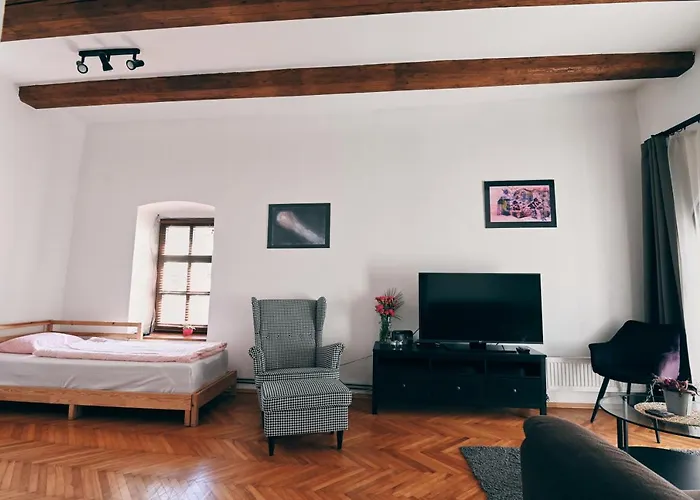 Appartamento Kutná Hora Apartment Kutná Hora