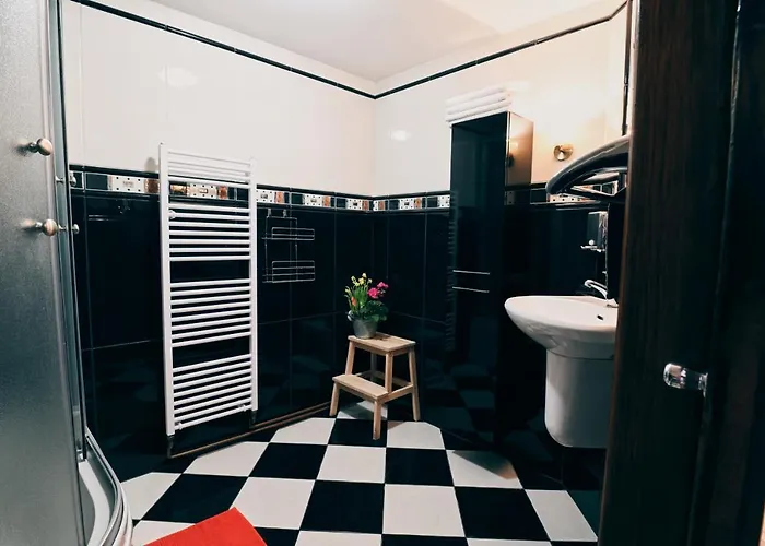 Appartamento Kutná Hora Apartment