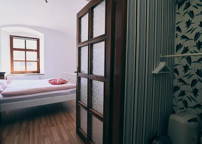 Kutná Hora Apartment Appartamento *