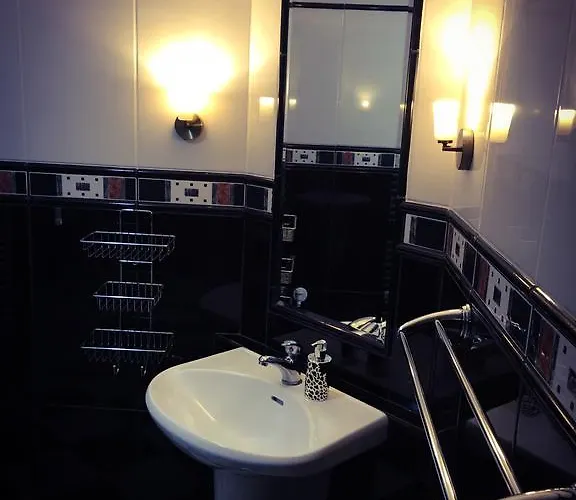 Kutna Hora Apartment