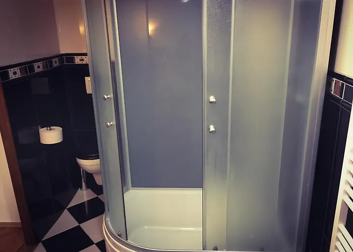 Lejlighed Kutna Hora Apartment