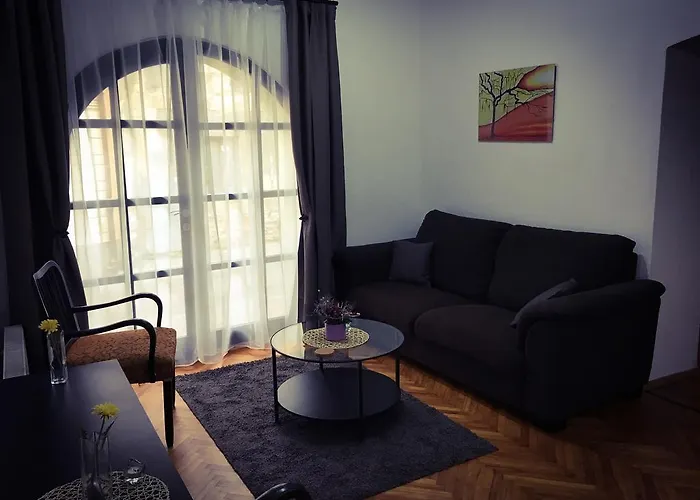 Appartamento Kutná Hora Apartment