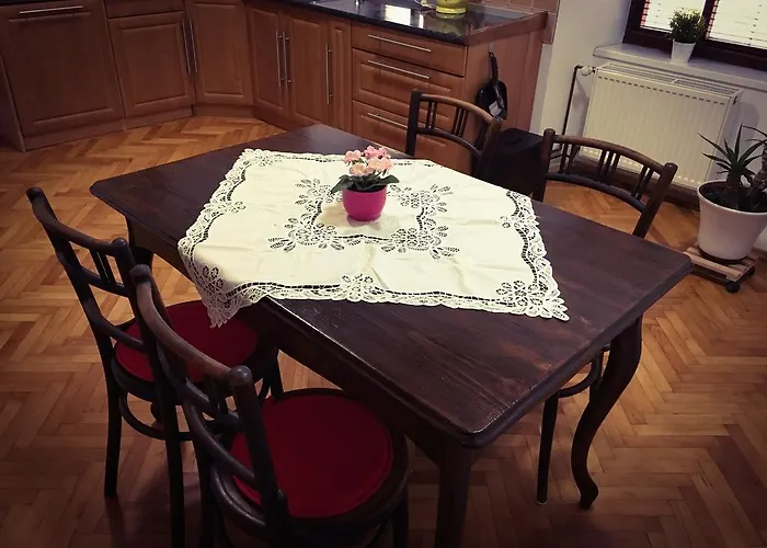 Lejlighed Kutna Hora Apartment Kutná Hora