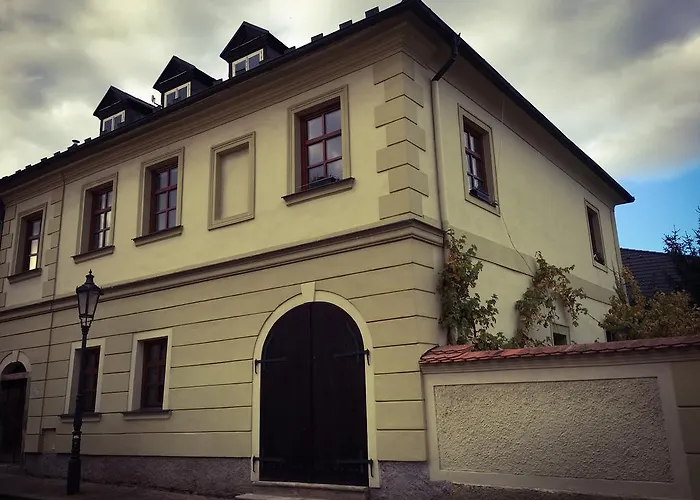 Appartamento Kutná Hora Apartment *