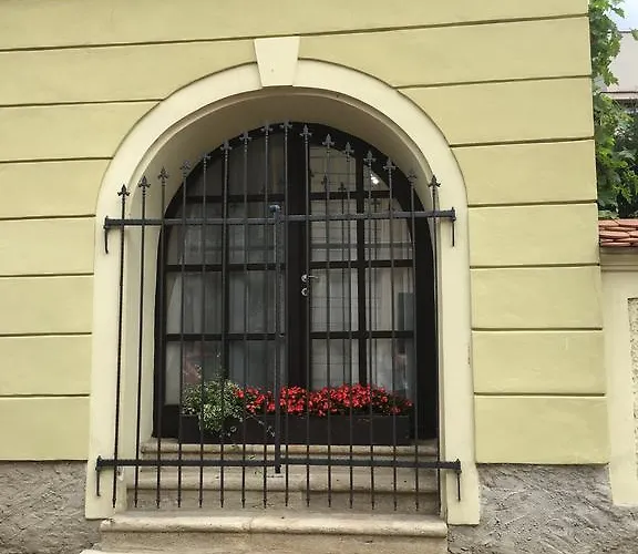 Kutná Hora Apartment *